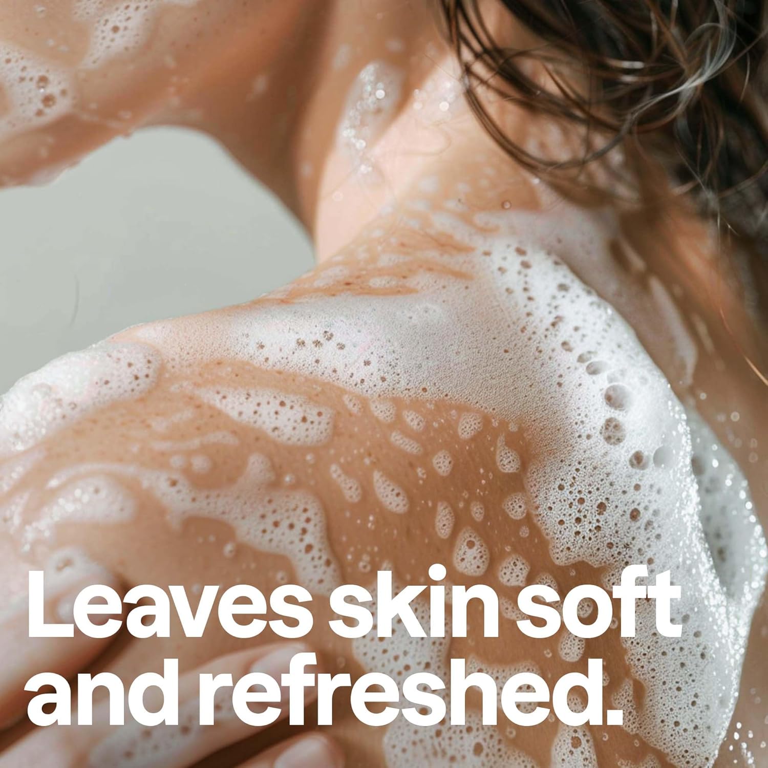 EWG Verified Body Washes: What the Green Checkmark Actually Guarantees