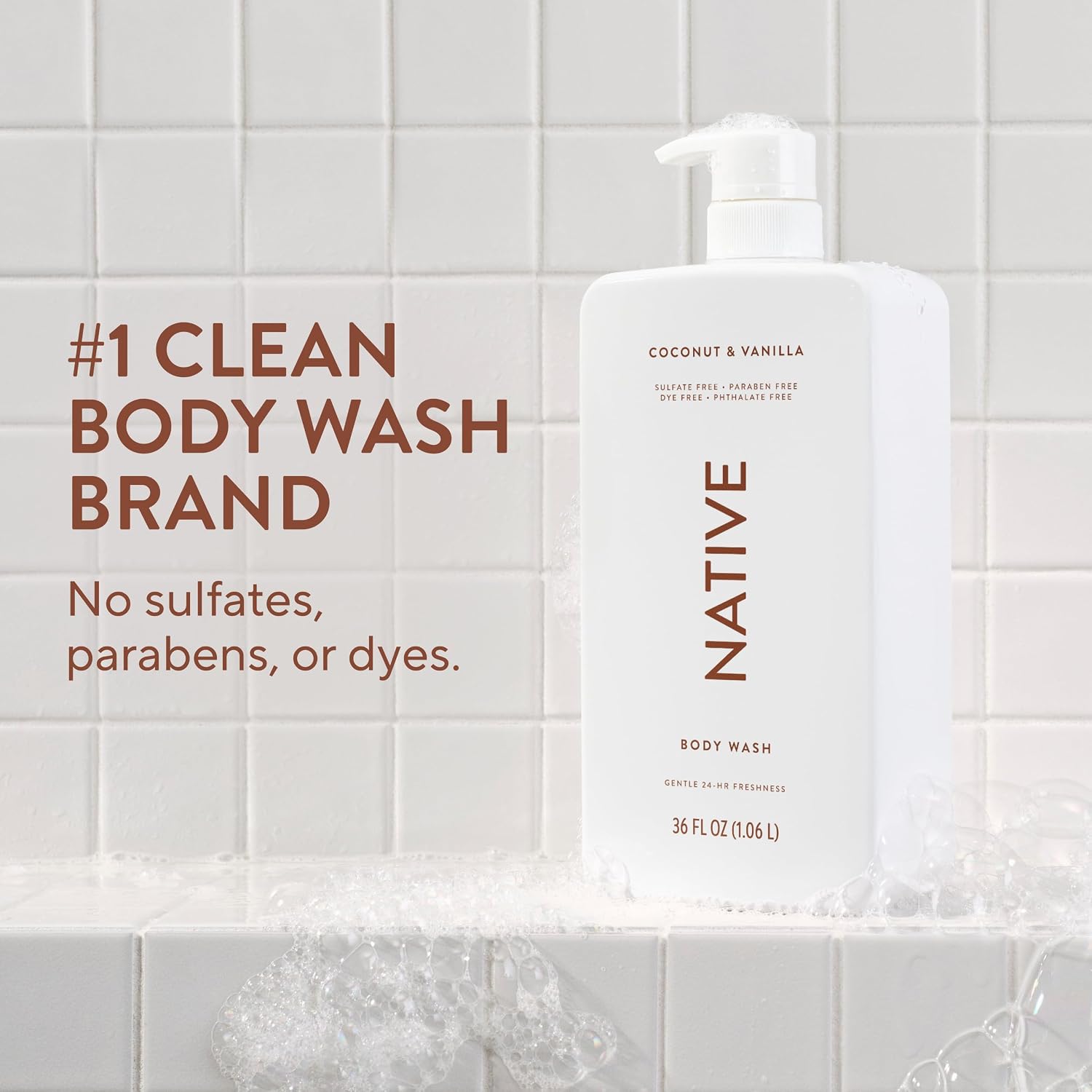 Price-Per-Wash Math: Does a $42 Body Wash Actually Cost More Than a $10 One?