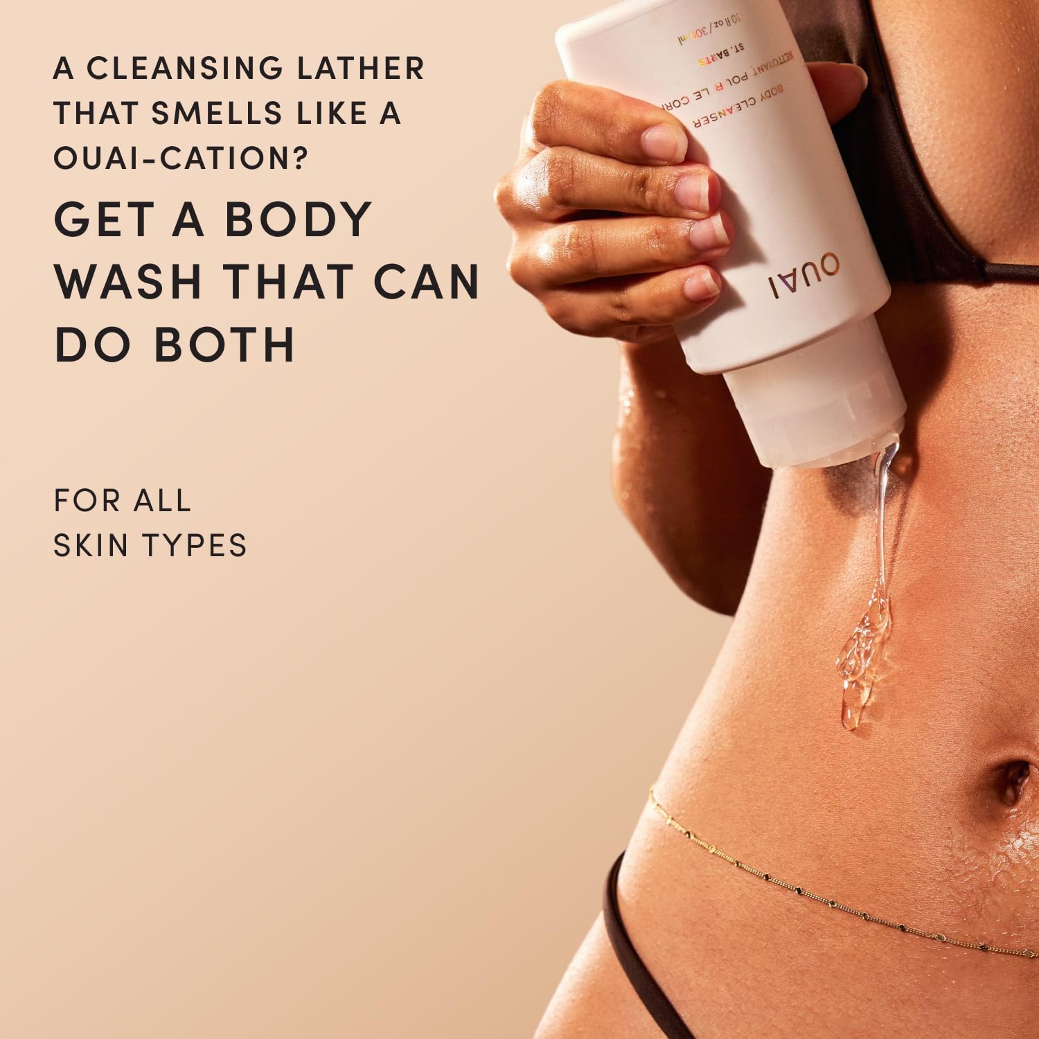 Men's Body Wash Beyond the Gym-Bag Grab: An Ingredient-Aware Buying Guide